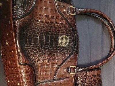New Stauer purse and wallet