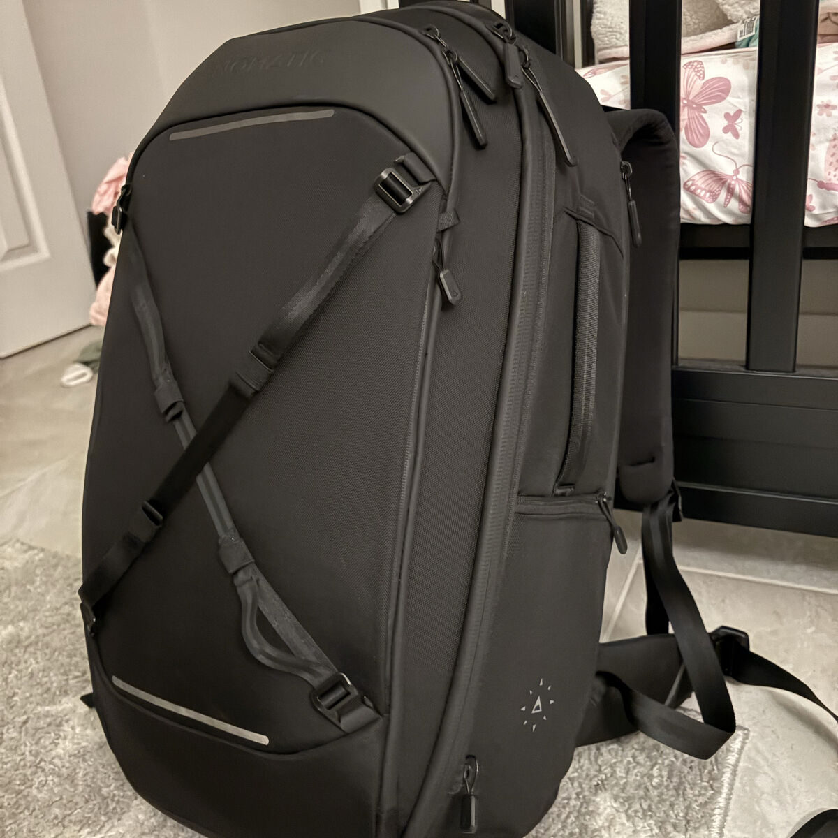 Nomatic Backpack