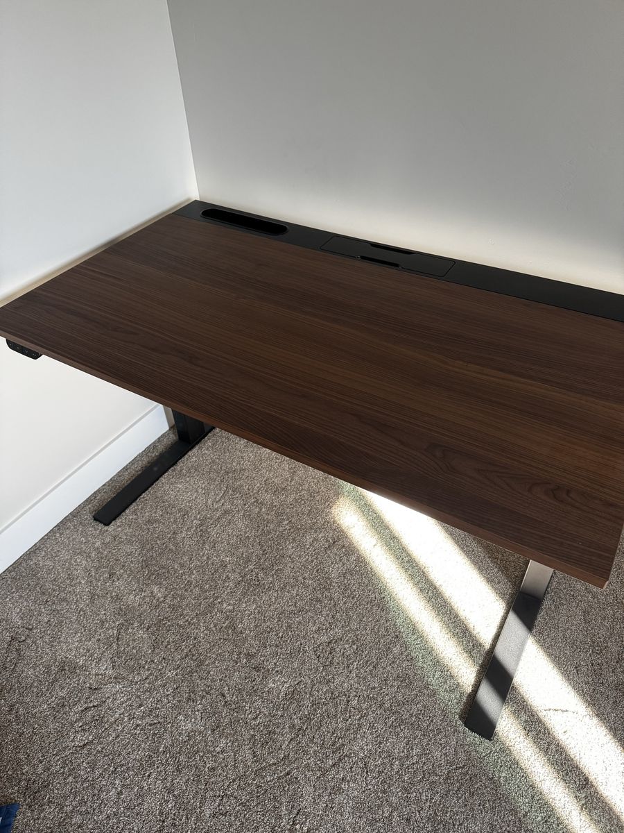 MITTZON Electric Standing Desk