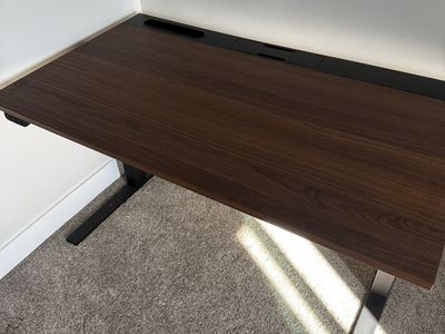 MITTZON Electric Standing Desk