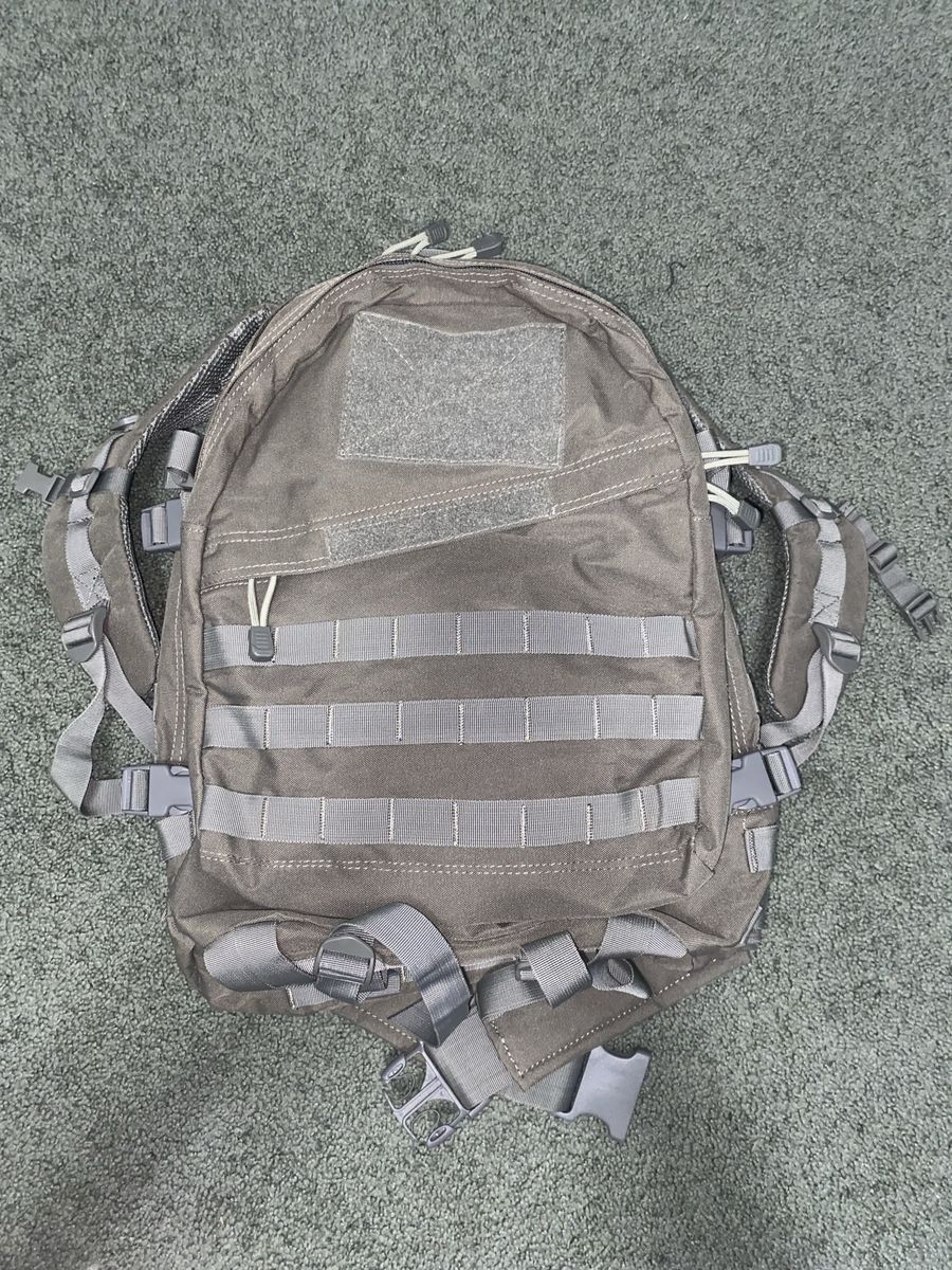 Ghost Gear 3 Day Assault Pack