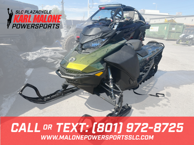 2019 SKI-DOO Summit SP 850 E-TEC 165/3.0 - UB00685