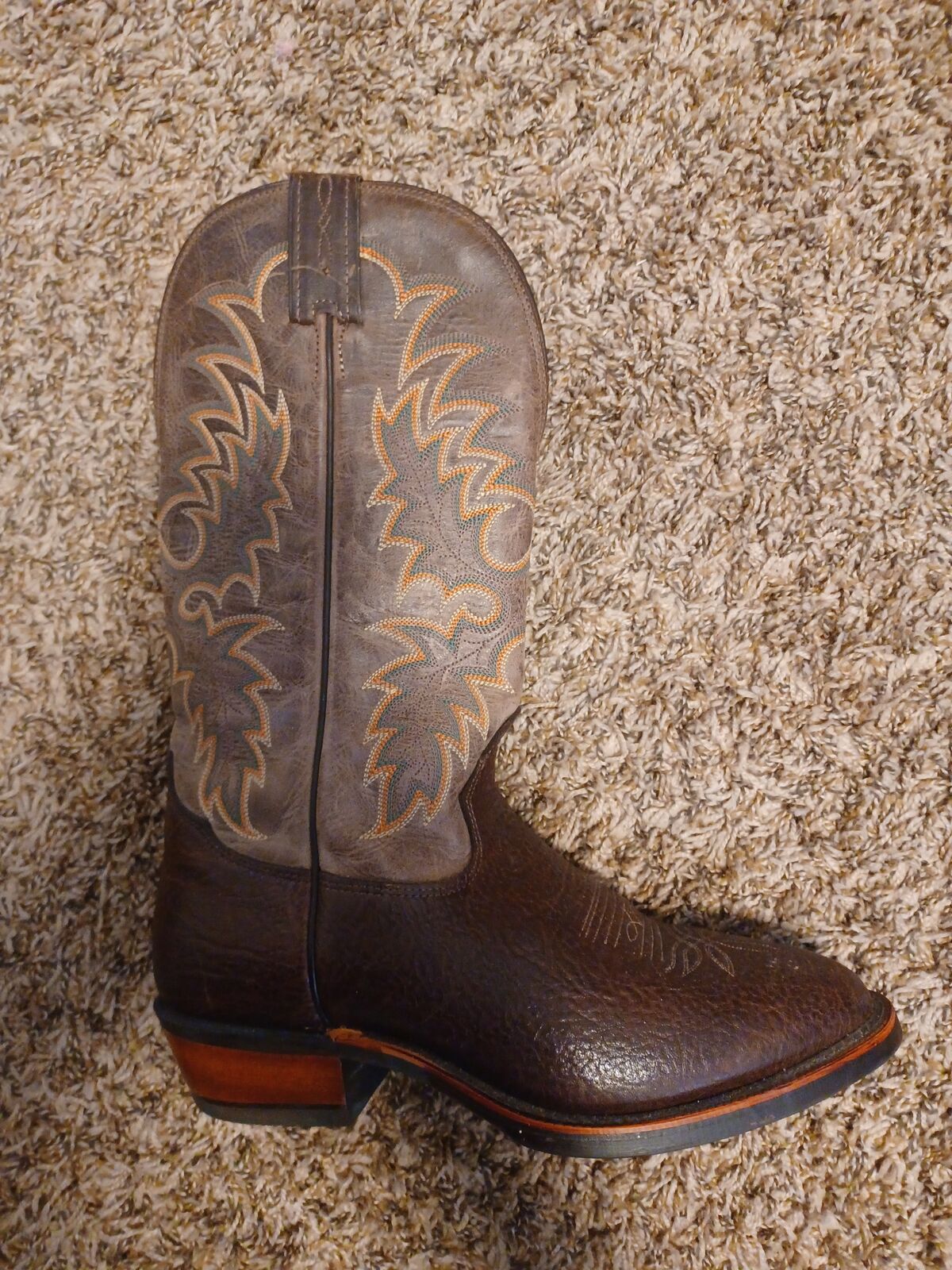 Cowboy Boots