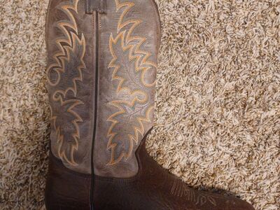 Cowboy Boots