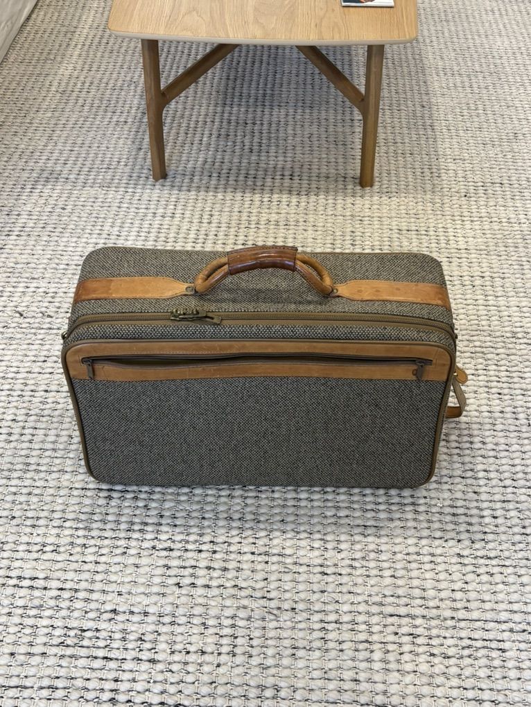 Hartmann Luggage