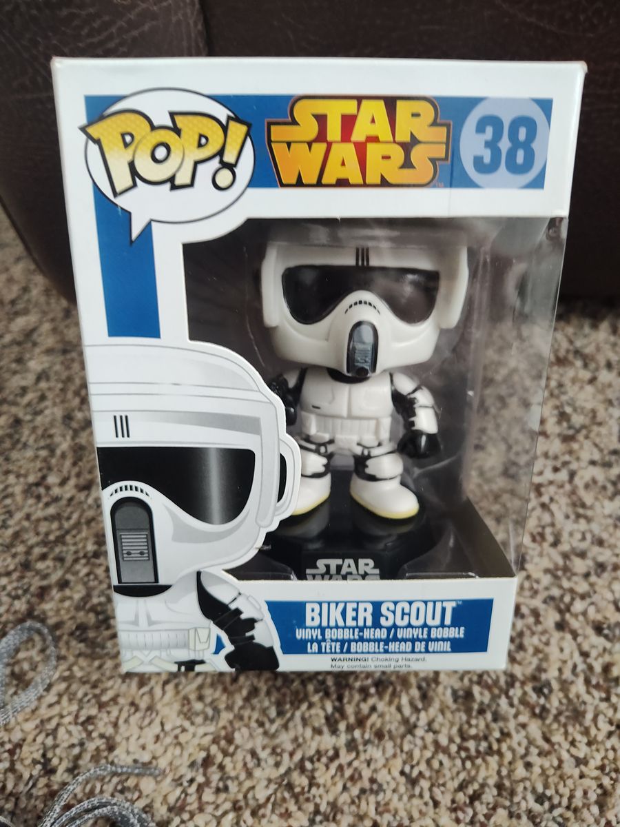 Biker scout Funko pop star wars (38)