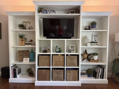 Tv Cabinet