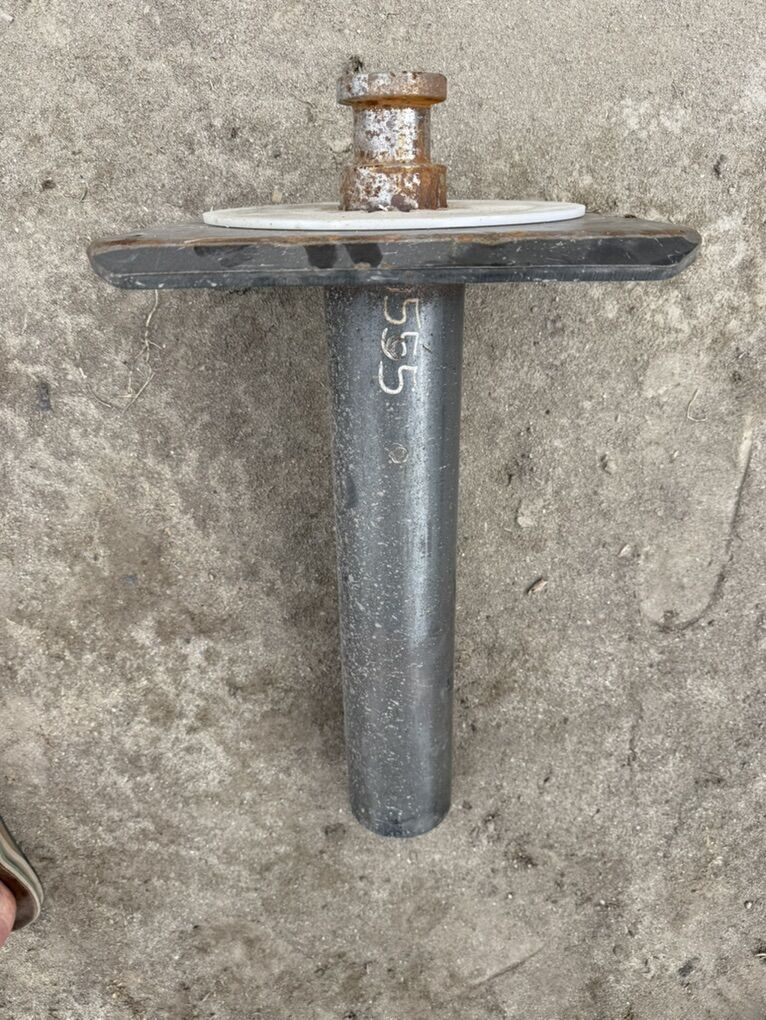 Gooseneck To Fifth Wheel king Pin