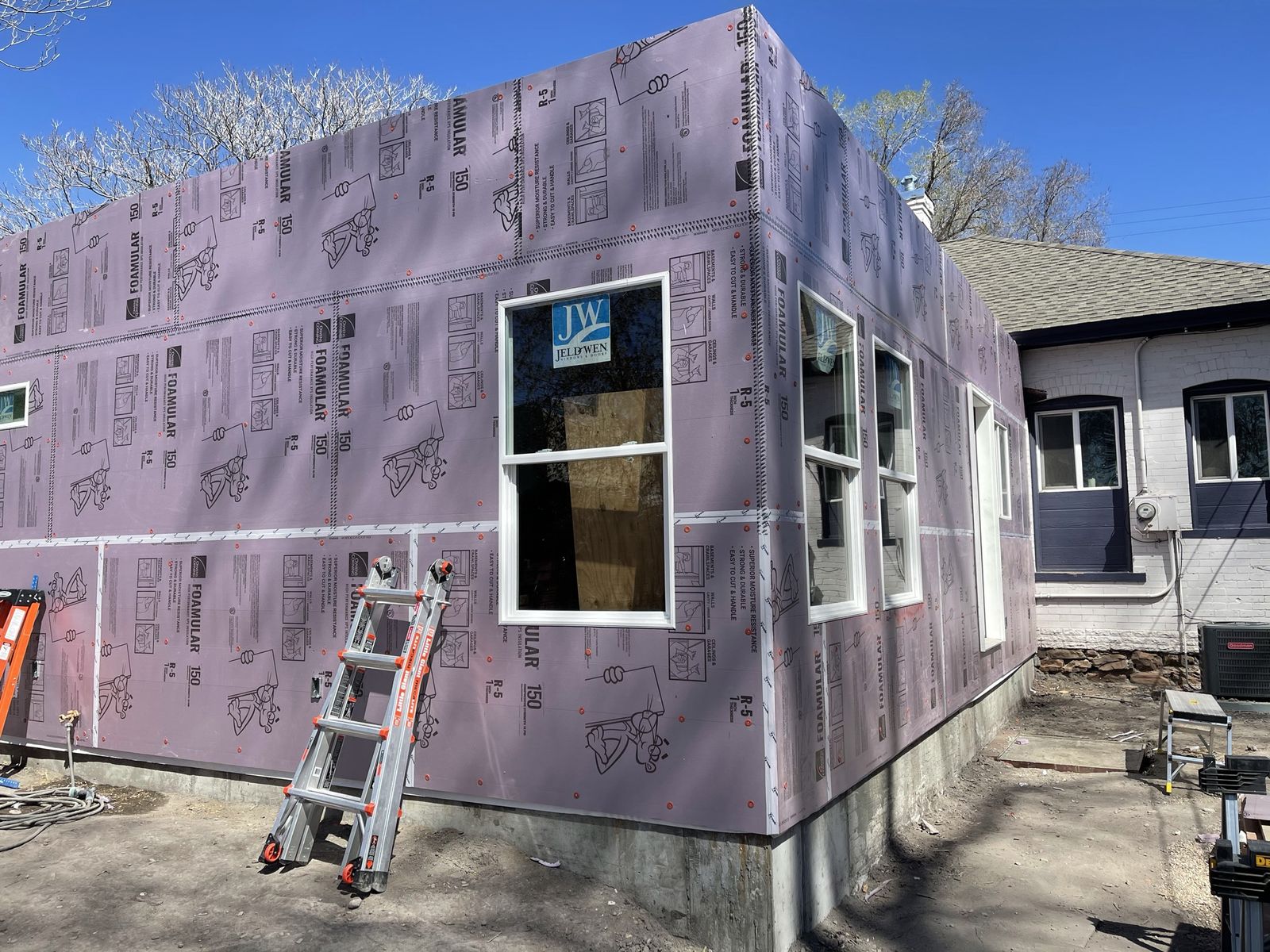 Featherstone Contracting