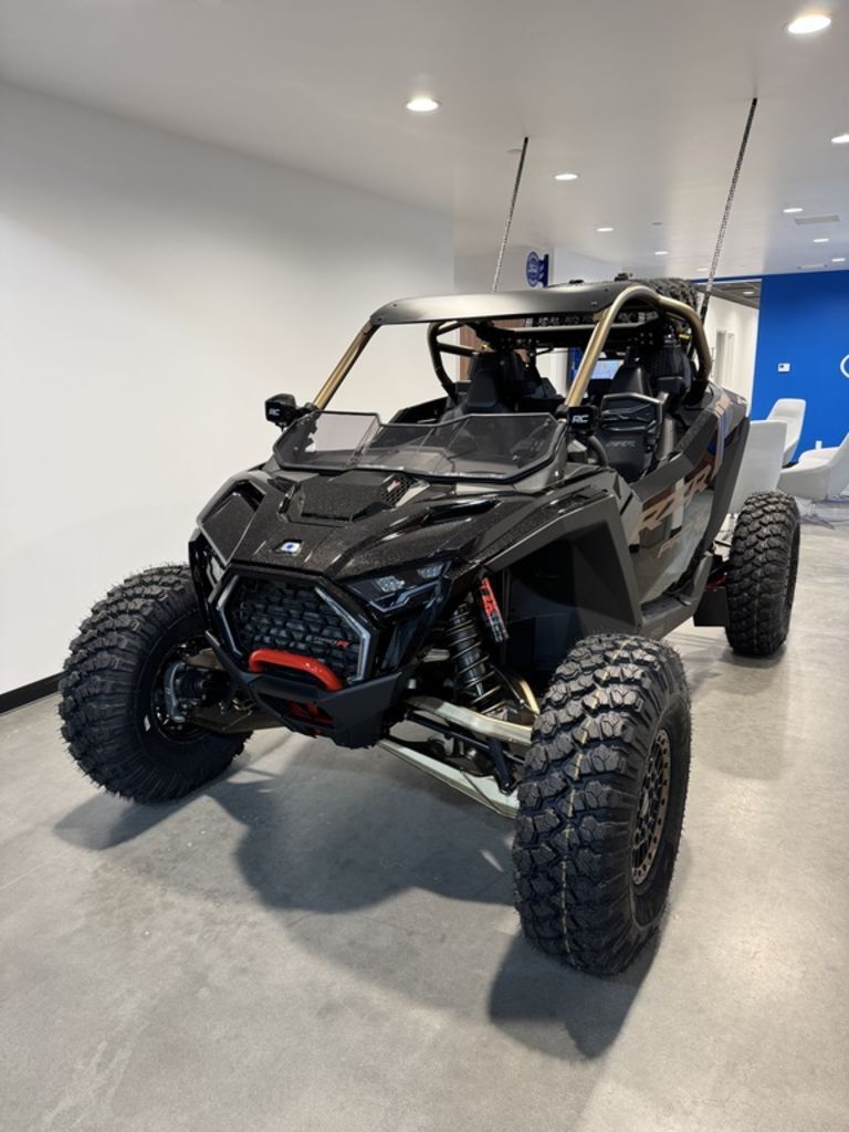 2025 Polaris® RZR Pro R Ultimate