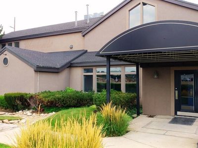 Investment Property - iCreate Building