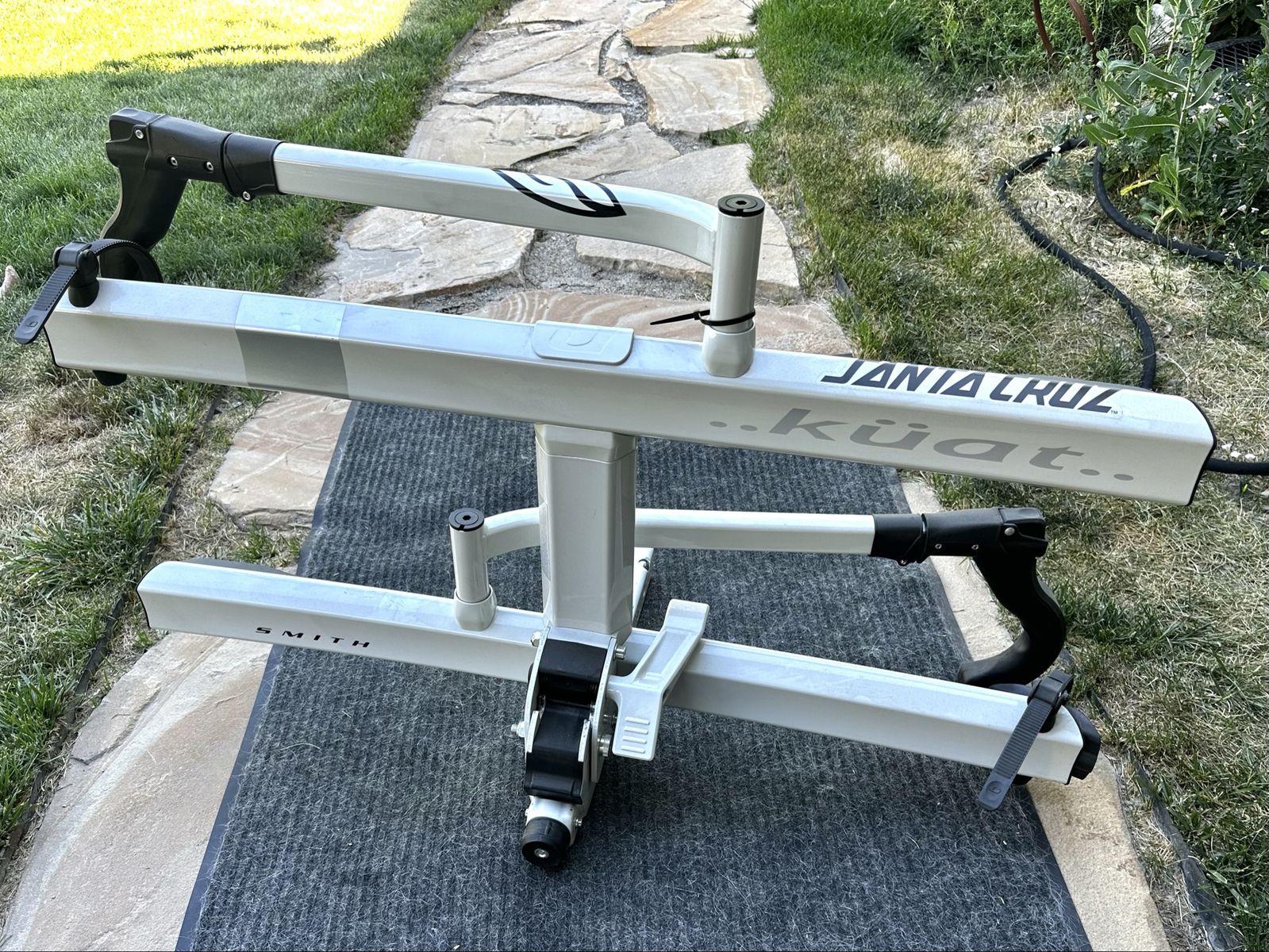 Kuat Hitch Bike Rack