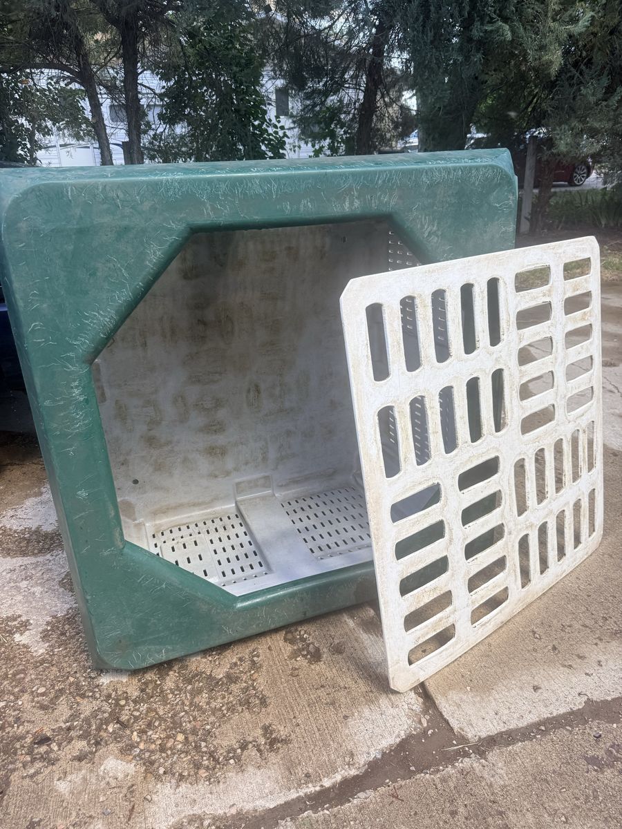 Hay wise Slow feeder