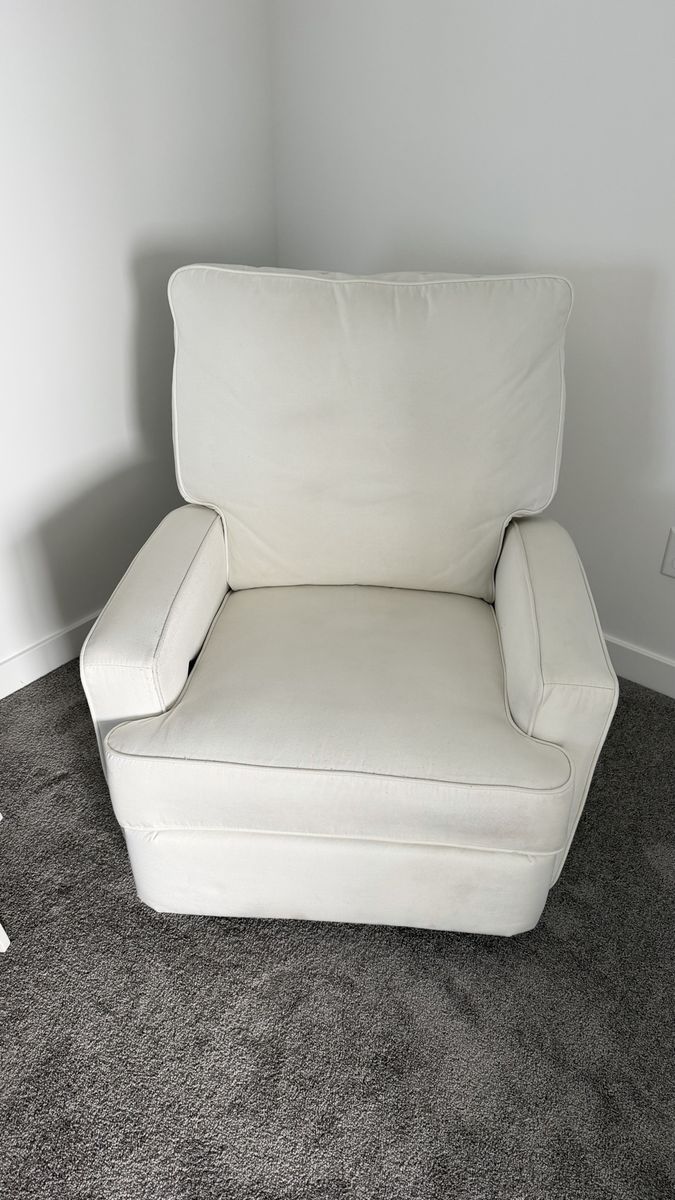 Nursing sofa