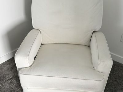 Nursing sofa