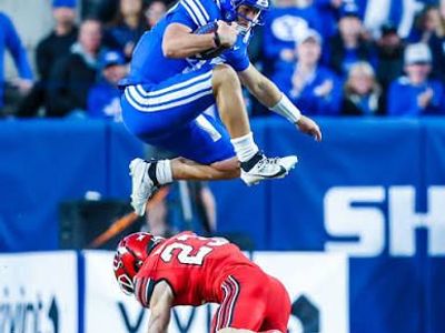 BYU-Arizona Football Tickets