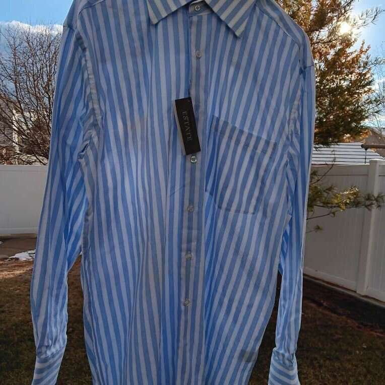 Mens Dress Shirts