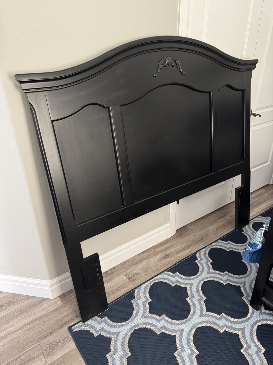 Queen Headboard