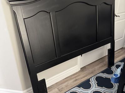 Queen Headboard