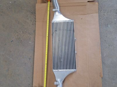 intercooler