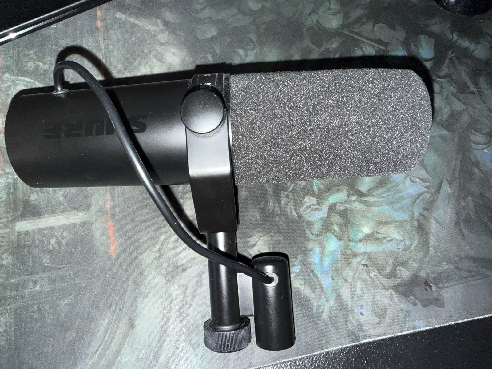 Shure SM7db