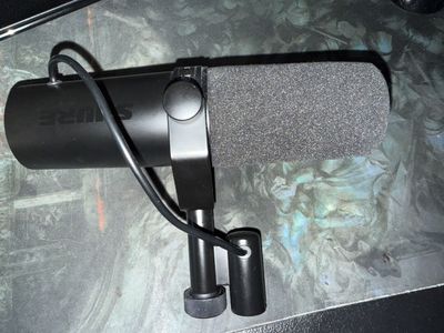 Shure SM7db