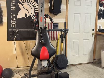 Bowflex Xceed