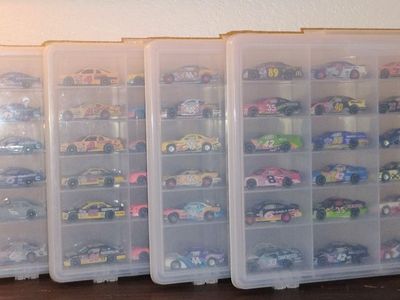 Awesome "Pro Racing" Nascar Hot Wheels