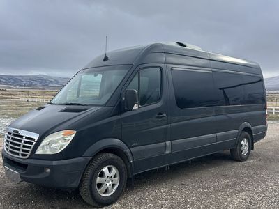 2008 FREIGHTLINER SPRINTER