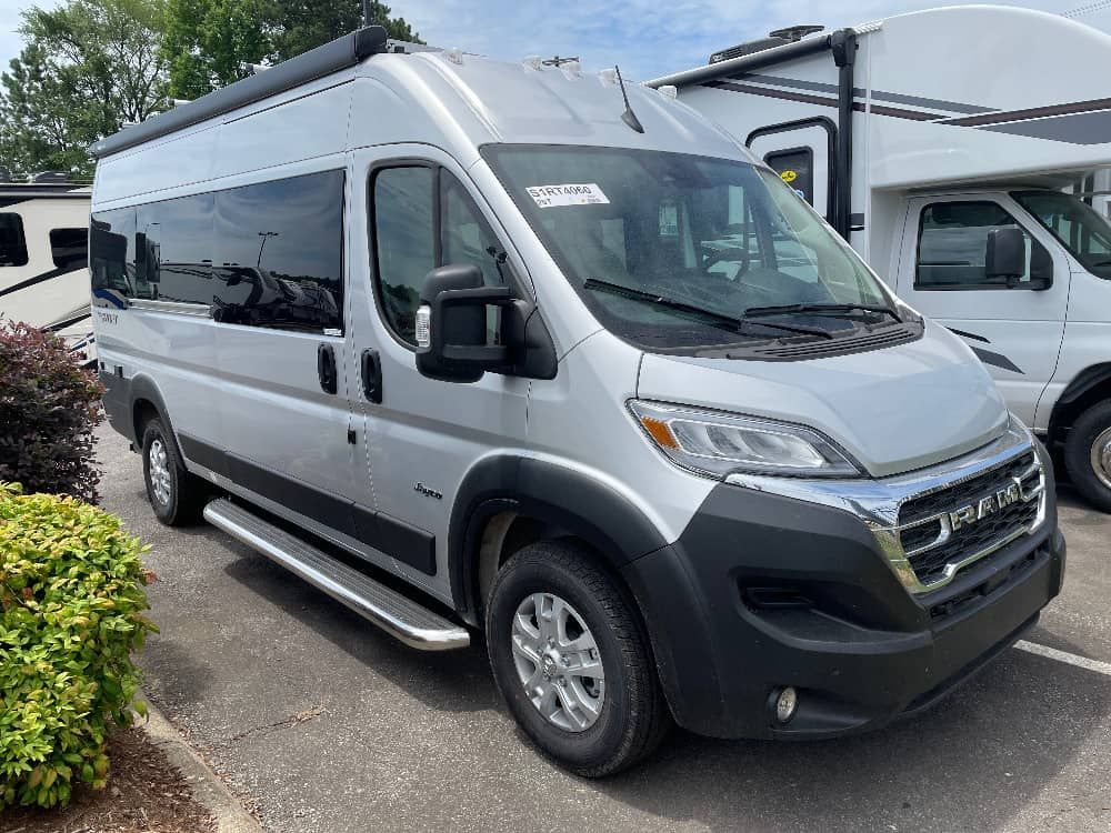 2025 Jayco Swift 20T