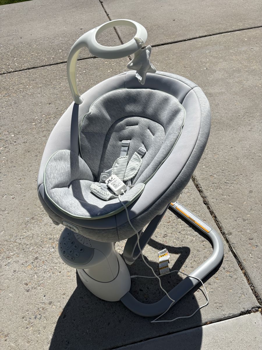 Baby Rocker