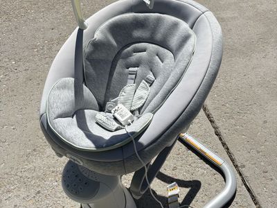 Baby Rocker