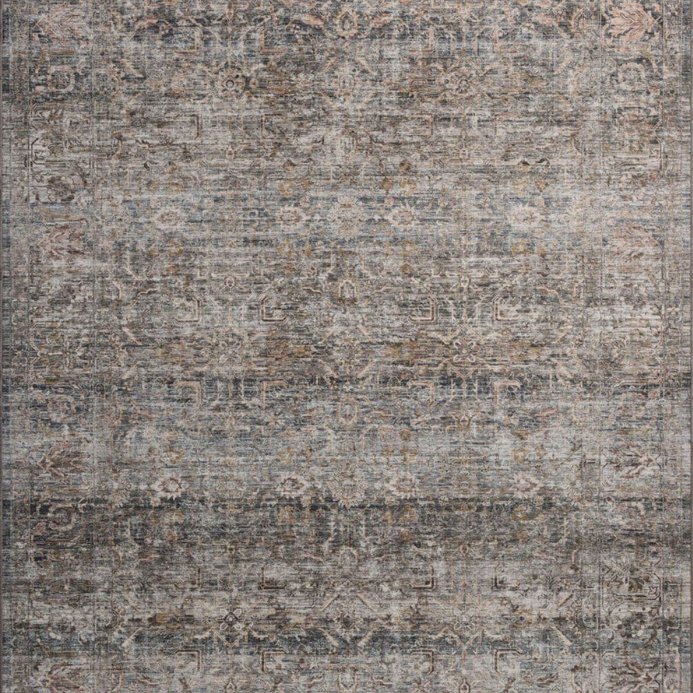 Brand New 9ft by 12ft Machine Washable Rug