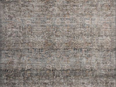 Brand New 9ft by 12ft Machine Washable Rug