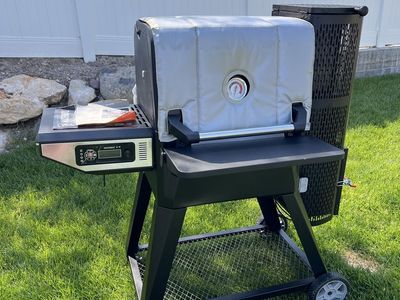 Masterbuilt 560 Gravity Series