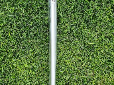 Bobrick Stainless Steel Grab Bars – 3×48” + 3×42” #495