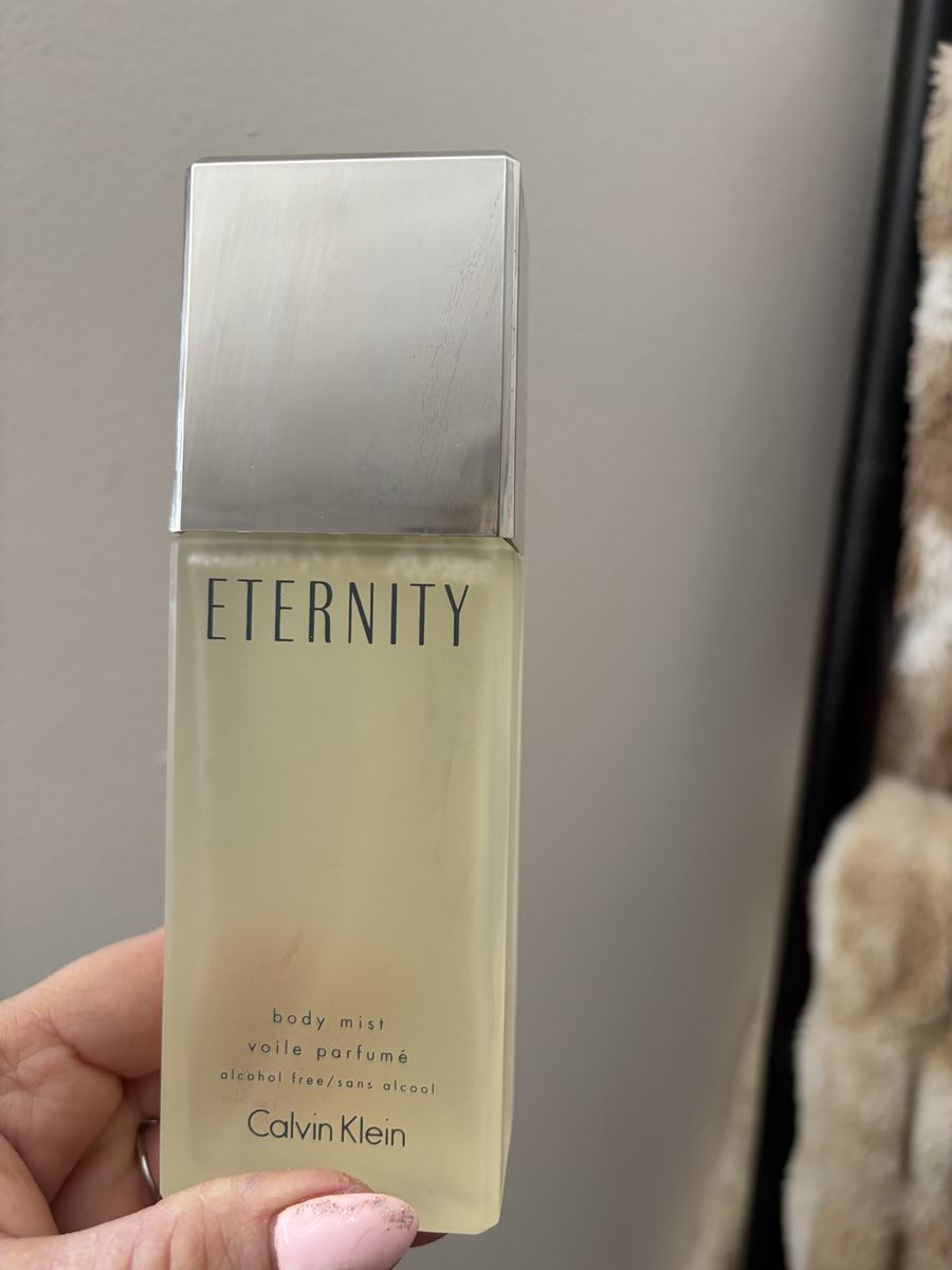 Eternity