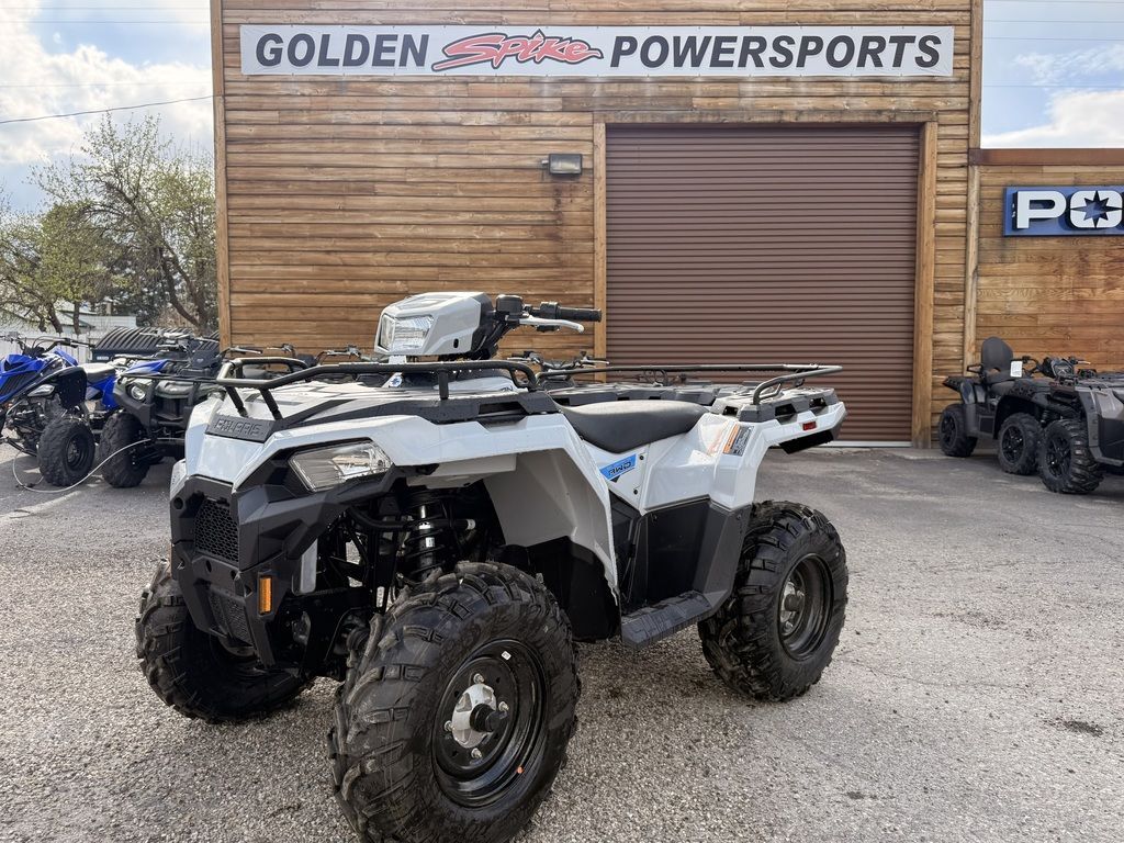 2026 Polaris® Sportsman 450 H.O. EPS