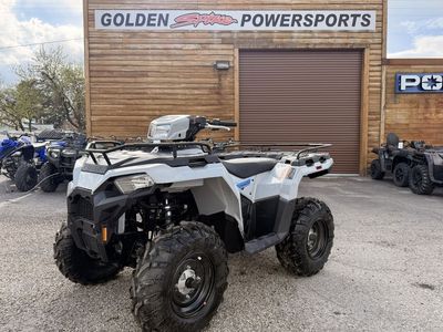 2026 Polaris® Sportsman 450 H.O. EPS