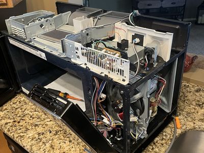 Affordable Appliance Repair – Local & Reliable