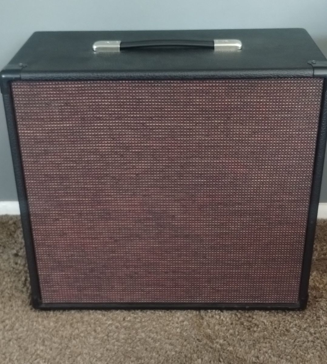 Mojotone 1x12