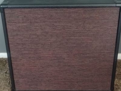 Mojotone 1x12