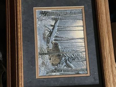 Home decor wood