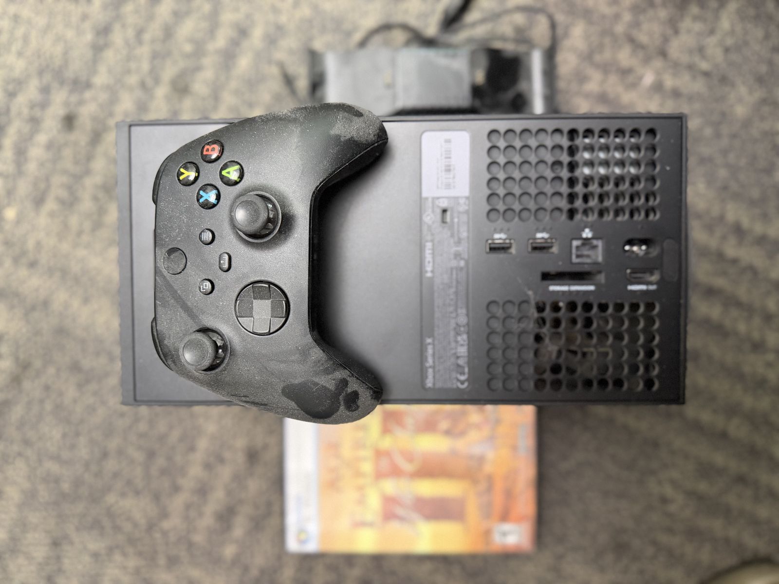 Xbox Series X 1TB
