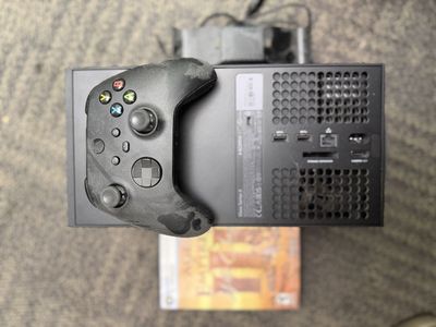 Xbox Series X 1TB