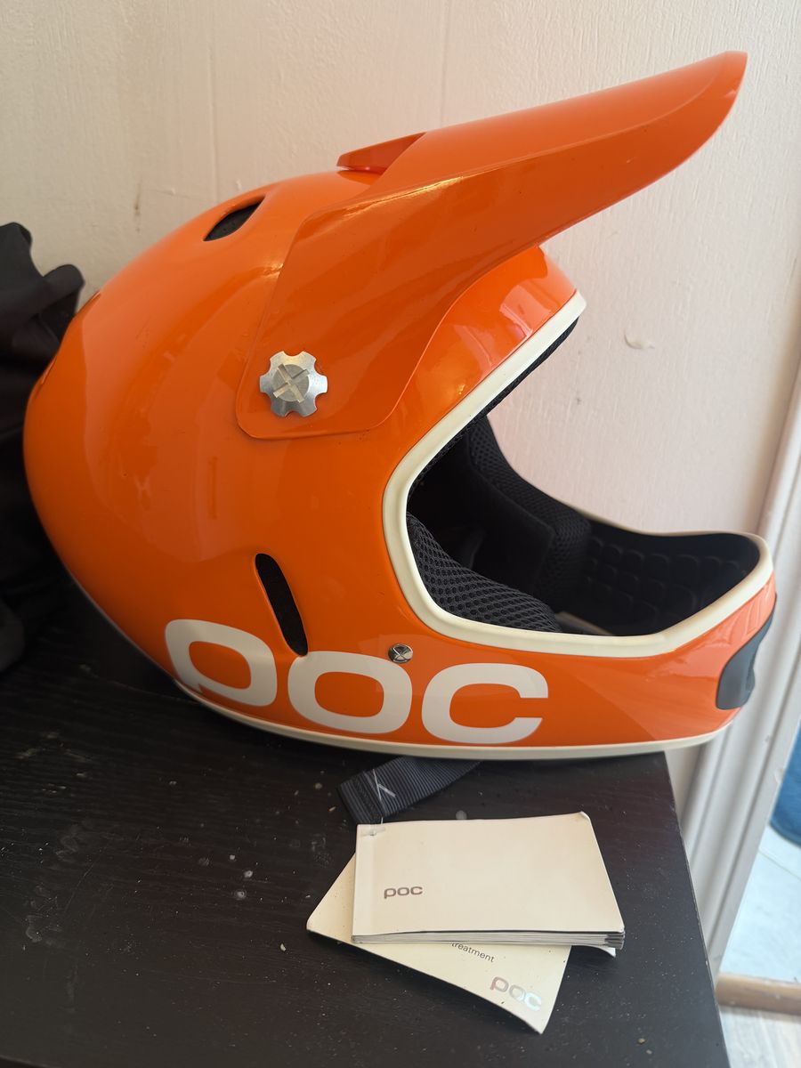 Poc Cortex Helmet