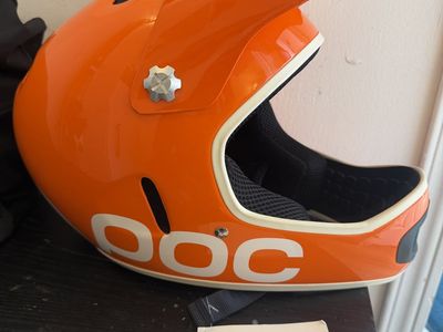 Poc Cortex Helmet