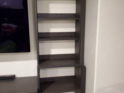 Bookcase
