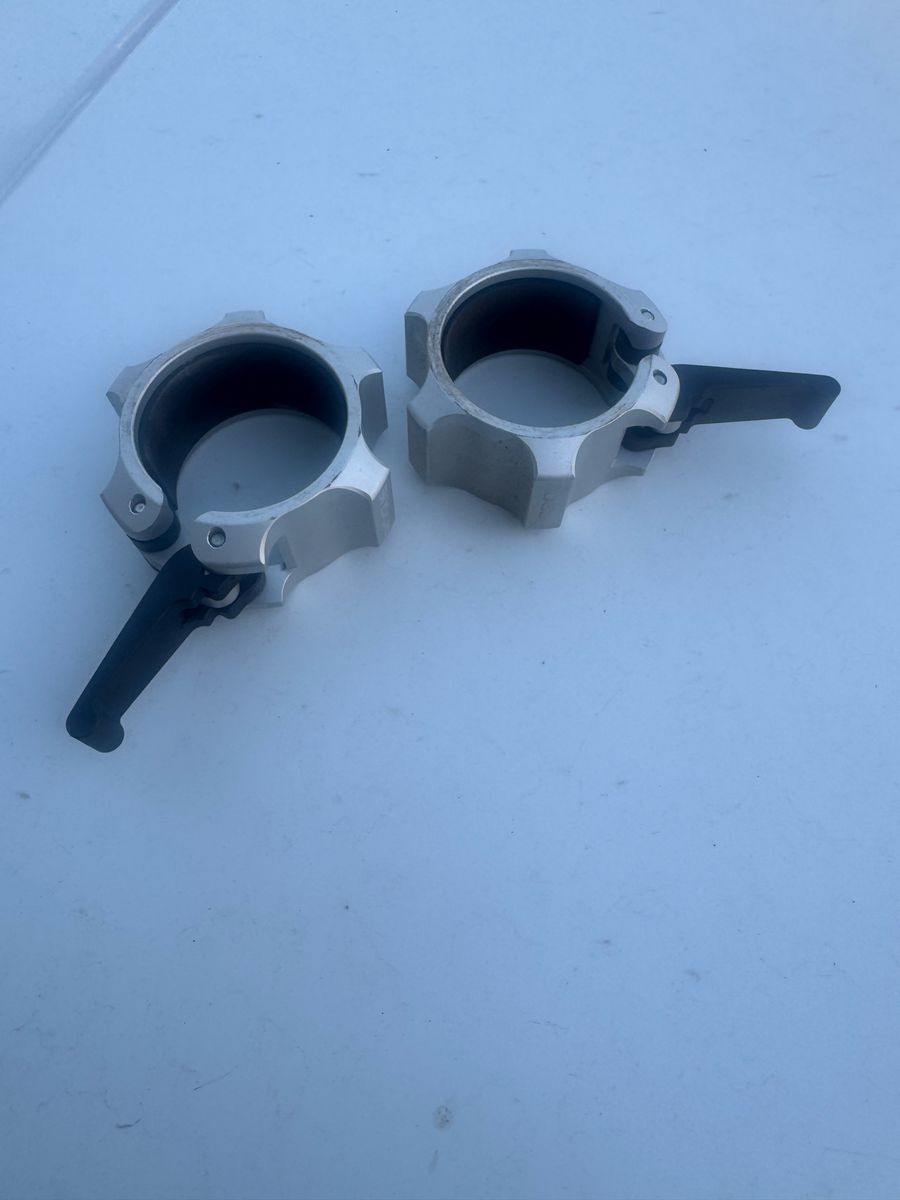 Rogue OSO collars