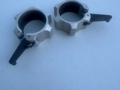 Rogue OSO collars